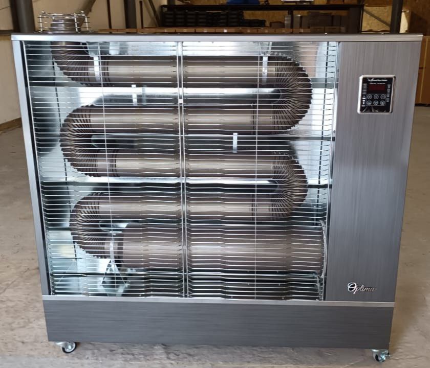 Инфракрасный обогреватель Optima BTS-150L