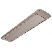 Инфракрасный обогреватель Almac ИК-16 Серебро